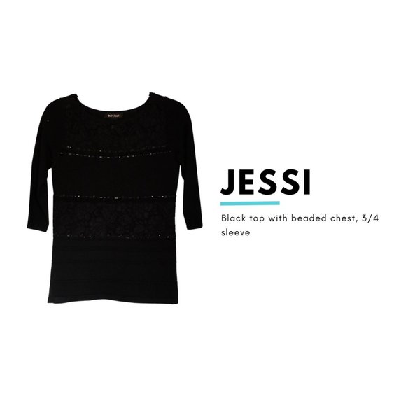 Jessi - Picture 1 of 1